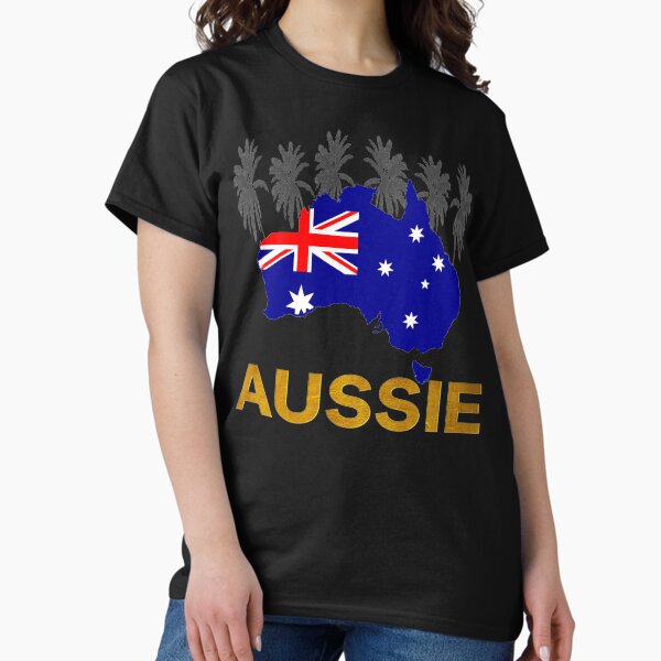 Item preview, AUSSIE UPWARDS designed and sold by wahine24.