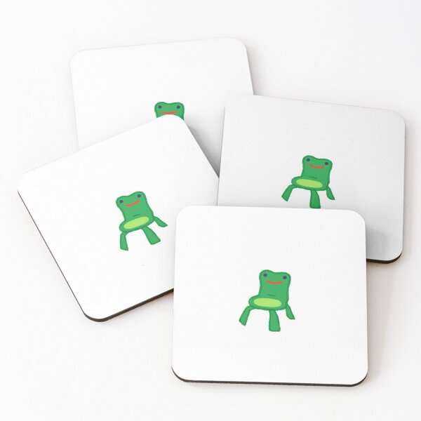 Item preview, Froggy Chair designed and sold by Lexissketches Shop.
