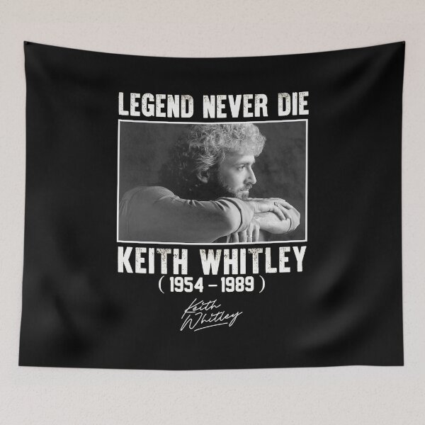 Item preview, Legend Never Die Retro Thanks For The Memories 1954-1989 designed and sold by IsabellaShaw.