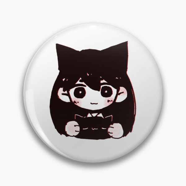 Item preview, OMORI Mari designed and sold by 404 DEUS.