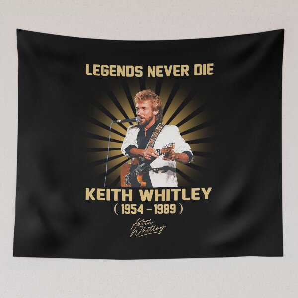 Item preview, Legend Never Die Retro Thanks For The Memories 1954-1989 designed and sold by IsabellaShaw.
