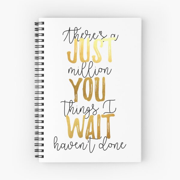 Item preview, Just you wait Hamilton designed and sold by thediabeticnerd.