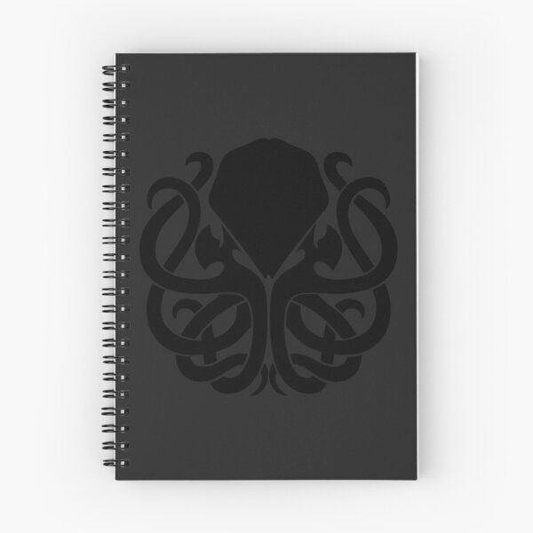 Item preview, Cthulhu Symbol (4) designed and sold by DotorEaon.