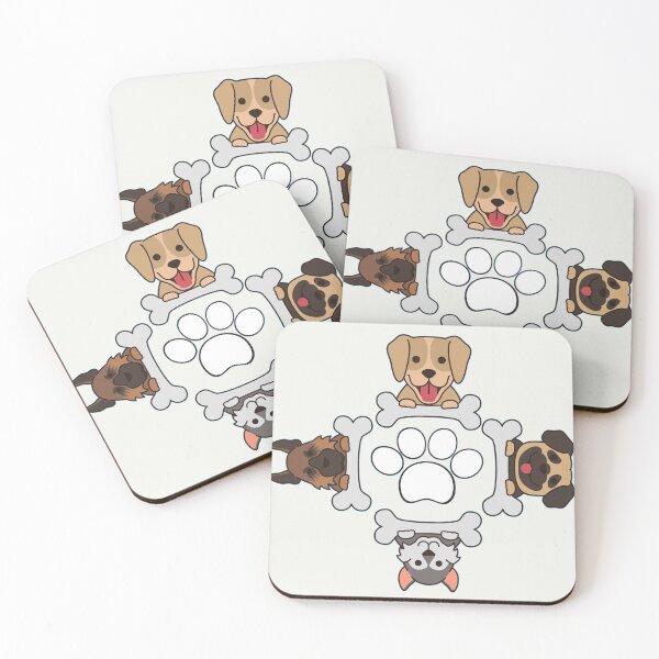 Item preview, Dogs designed and sold by Bamb00s.