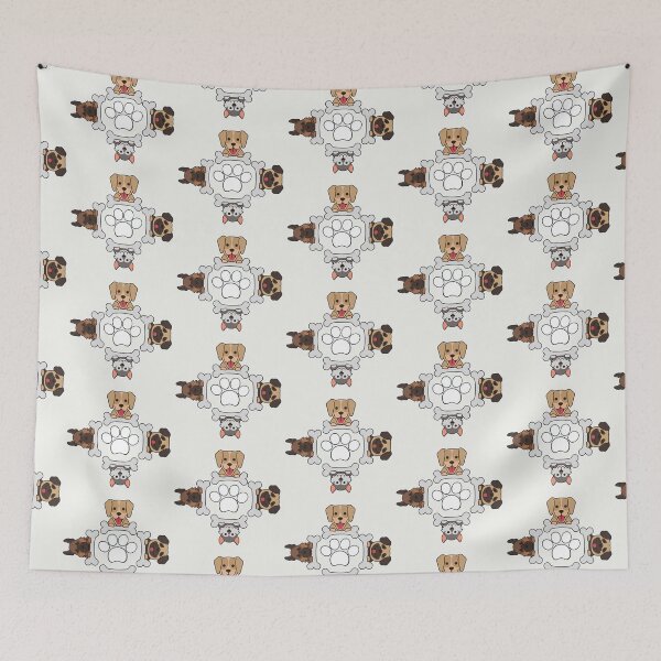 Item preview, Dogs designed and sold by Bamb00s.