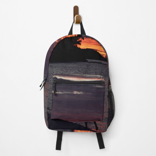 Item preview, Sunset selfie designed and sold by andreisky.