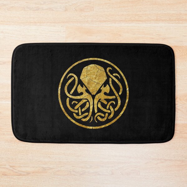 Item preview, Cthulhu Symbol (5) designed and sold by DotorEaon.