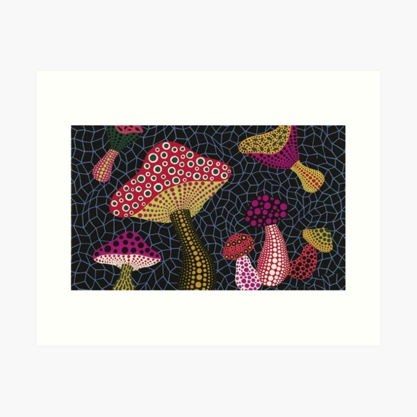 Infinity Art Prints Redbubble