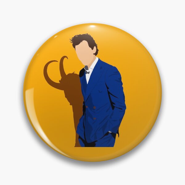 Item preview, Tom Hiddleston designed and sold by fondueeeeeee.