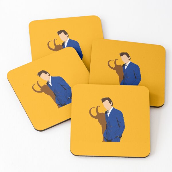 Item preview, Tom Hiddleston designed and sold by fondueeeeeee.