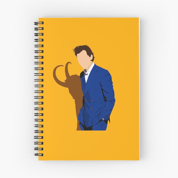 Item preview, Tom Hiddleston designed and sold by fondueeeeeee.