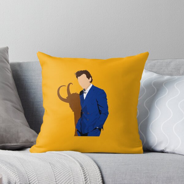 Item preview, Tom Hiddleston designed and sold by fondueeeeeee.
