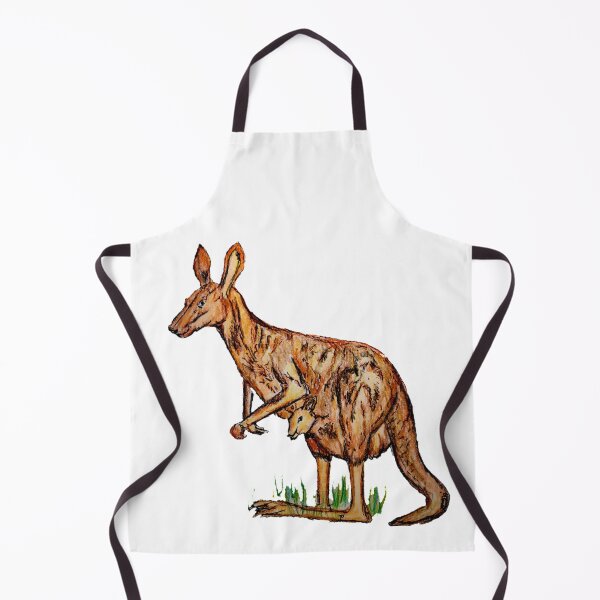 Item preview, Kangaroo designed and sold by CanDo20.