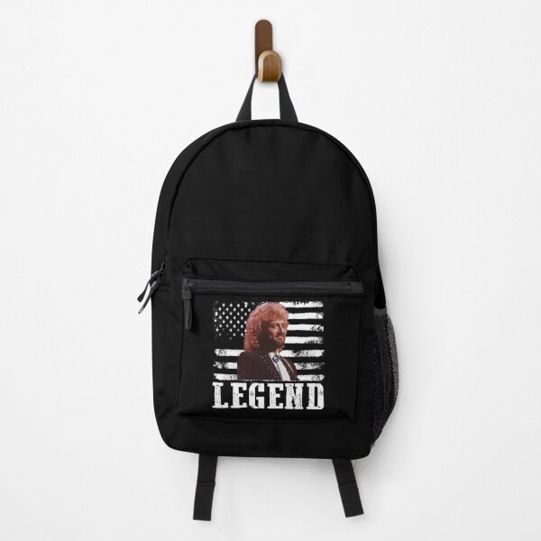 Item preview, Distressed American Flag Legend keith Never Die designed and sold by IsabellaShaw.