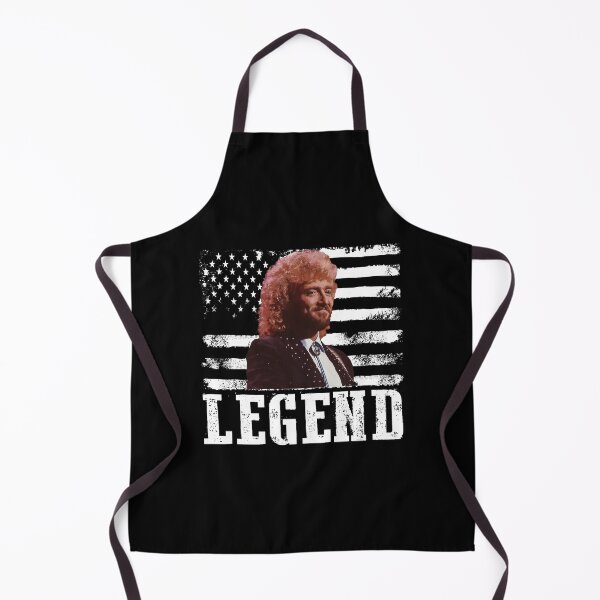 Item preview, Distressed American Flag Legend keith Never Die designed and sold by IsabellaShaw.