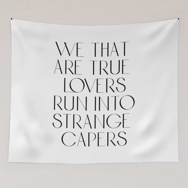 Item preview, Shakespeare As You Like it Quote designed and sold by rissidesigns.