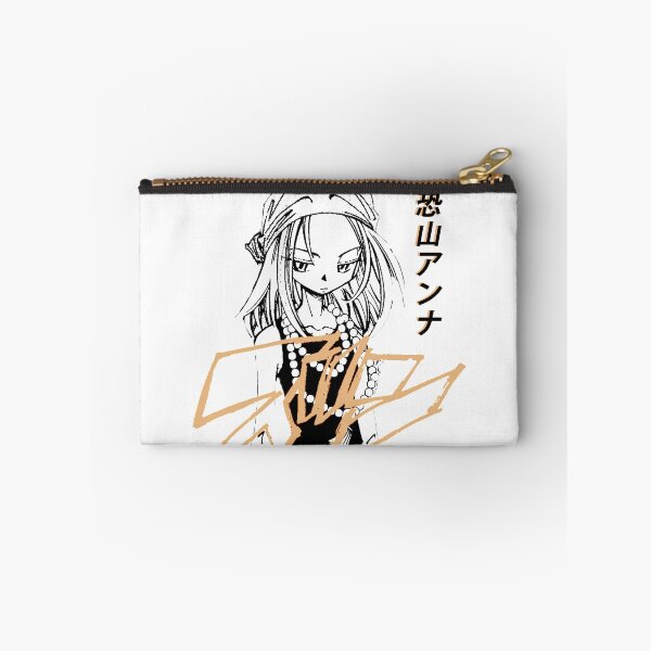Item preview,  Shaman King ''ANNA'' V2 Anime Manga designed and sold by riventis66.