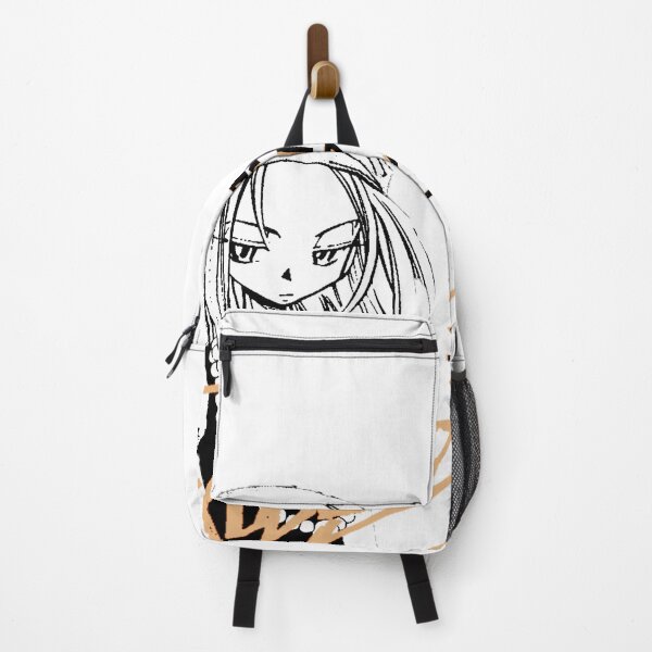Item preview,  Shaman King ''ANNA'' V2 Anime Manga designed and sold by riventis66.