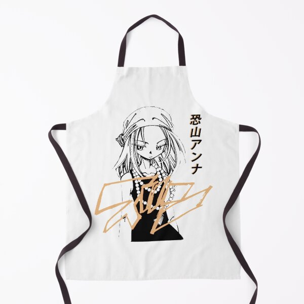Item preview,  Shaman King ''ANNA'' V2 Anime Manga designed and sold by riventis66.
