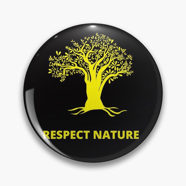 Artikelvorschau, Respektieren Sie das Naturdesign entworfen und verkauft von Rexoto.