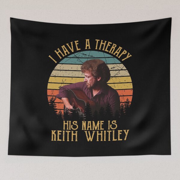 Item preview, I Have A Therapy His Is Name Is Keith Legend designed and sold by IsabellaShaw.