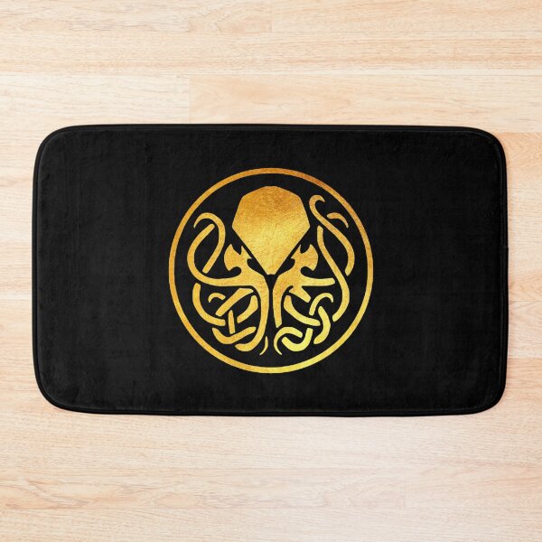 Item preview, Cthulhu Symbol (6) designed and sold by DotorEaon.