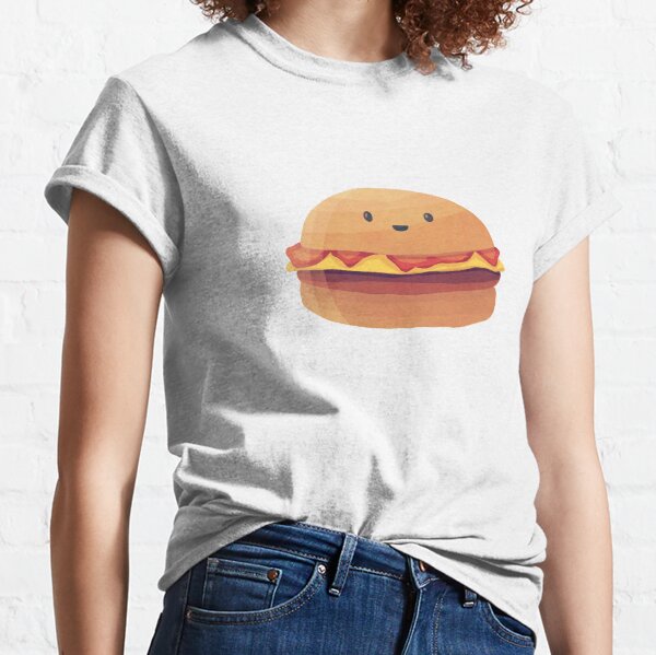 Burger Buddy Classic T-Shirt