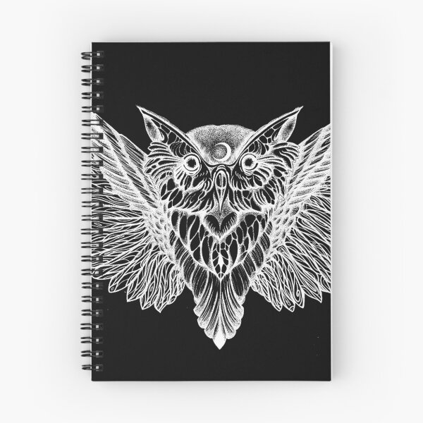 Item preview, Night's Hunter designed and sold by -Greenflash.