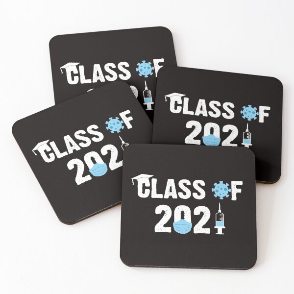 Item preview, class of 2021, seniors graduation, funny 2021 graduation gifts  designed and sold by Majesticoo.