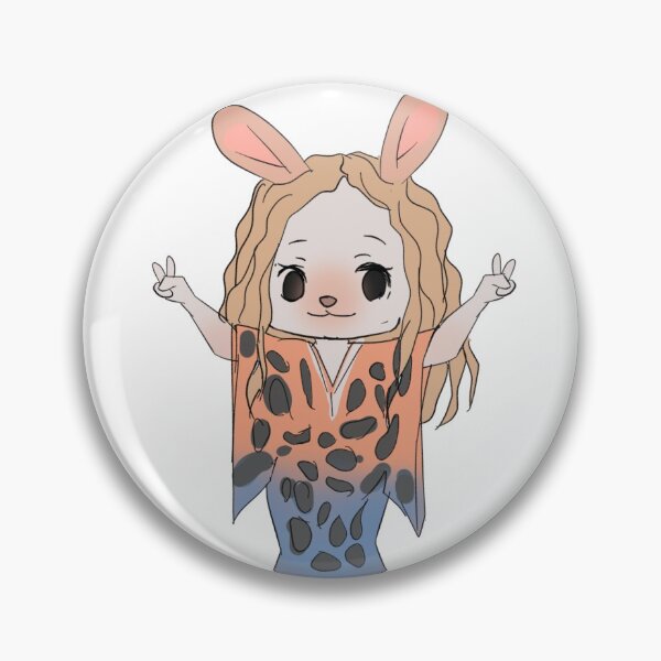Item preview, Chibi Craze! designed and sold by adayinmylifewb.