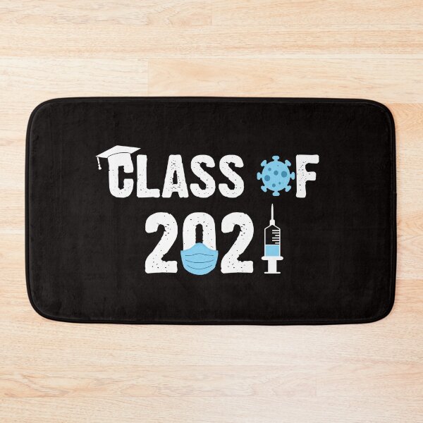 Item preview, class of 2021, seniors graduation, funny 2021 graduation gifts  designed and sold by Majesticoo.