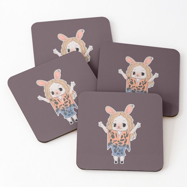 Item preview, Chibi Craze! designed and sold by adayinmylifewb.