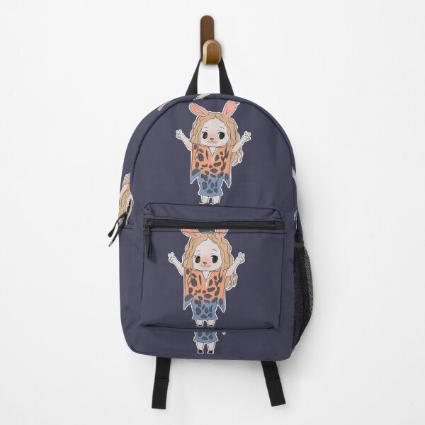Item preview, Chibi Craze! designed and sold by adayinmylifewb.