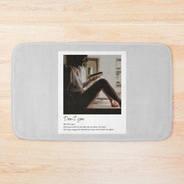 Item preview, Don't you - Taylor Swift designed and sold by nd-creates.
