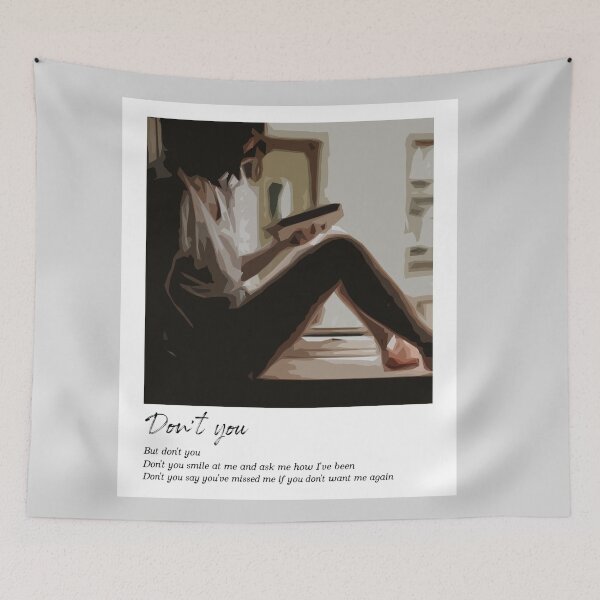 Item preview, Don't you - Taylor Swift designed and sold by nd-creates.