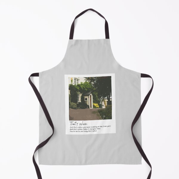 Item preview, That's when - Taylor Swift designed and sold by nd-creates.