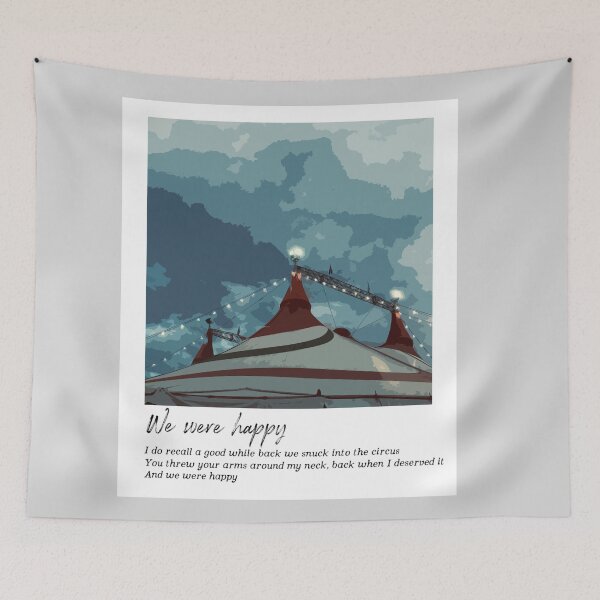 Item preview, We were happy - Taylor Swift designed and sold by nd-creates.