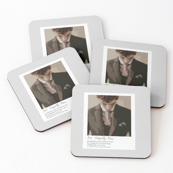 Item preview, Mr. Perfectly Fine - Taylor Swift designed and sold by nd-creates.