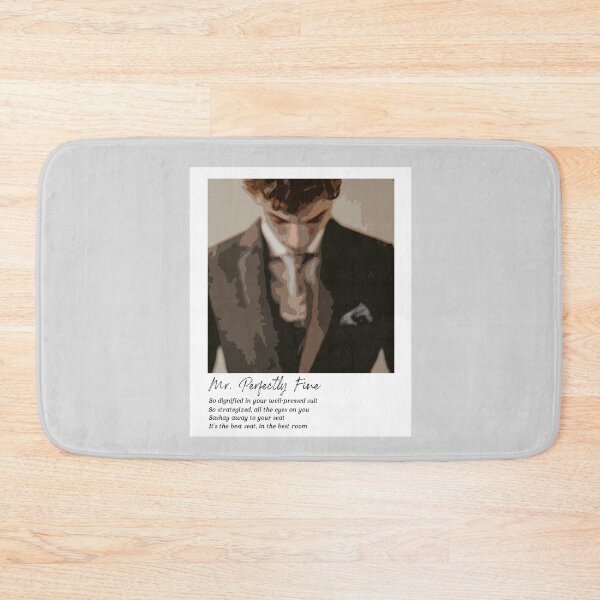 Item preview, Mr. Perfectly Fine - Taylor Swift designed and sold by nd-creates.