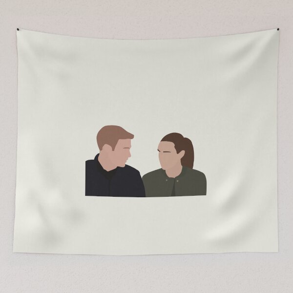 Item preview, FITZSIMMONS 3 designed and sold by carterwood.