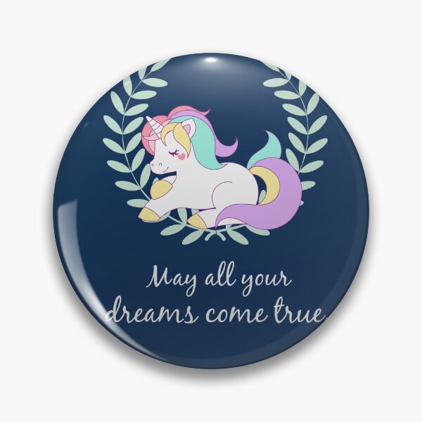 Item preview, May all your dreams come true designed and sold by della95.