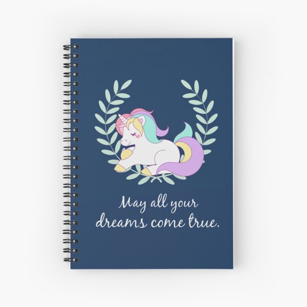 Item preview, May all your dreams come true designed and sold by della95.