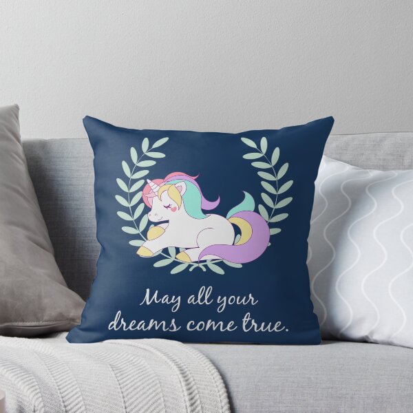Item preview, May all your dreams come true designed and sold by della95.