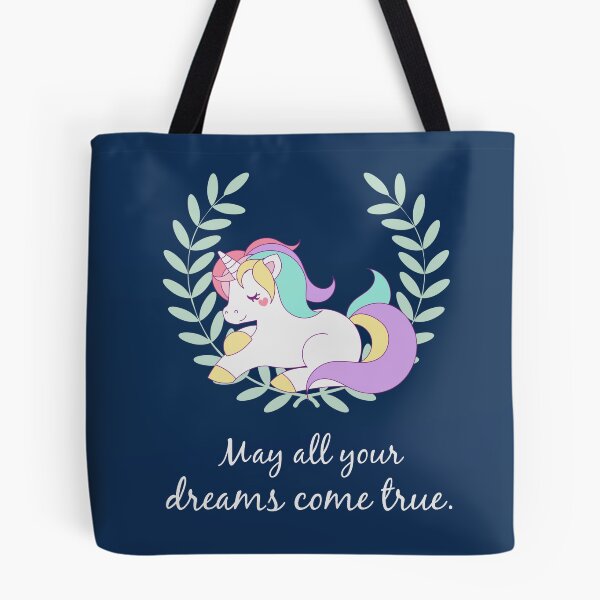 Item preview, May all your dreams come true designed and sold by della95.