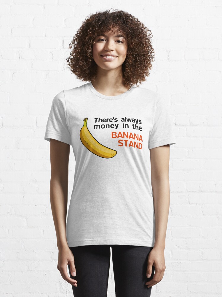 arrested development banana shirt