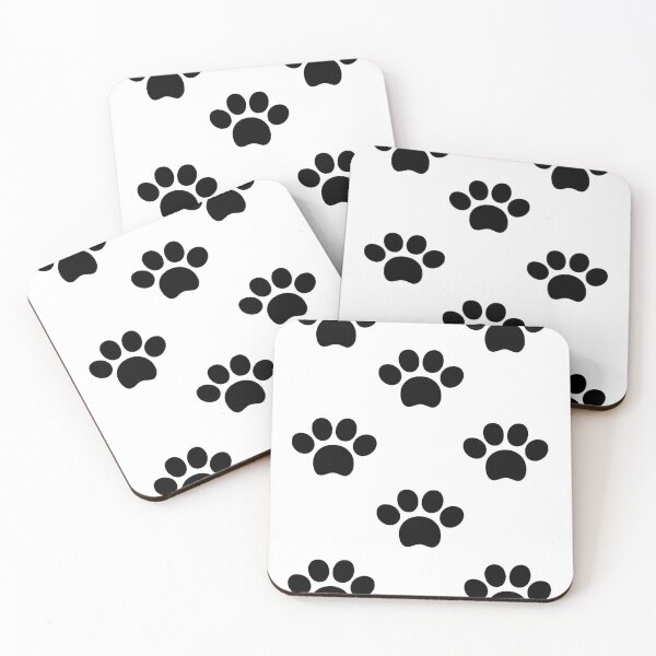 Item preview, Footprints - Footprints designed and sold by Zuly5.
