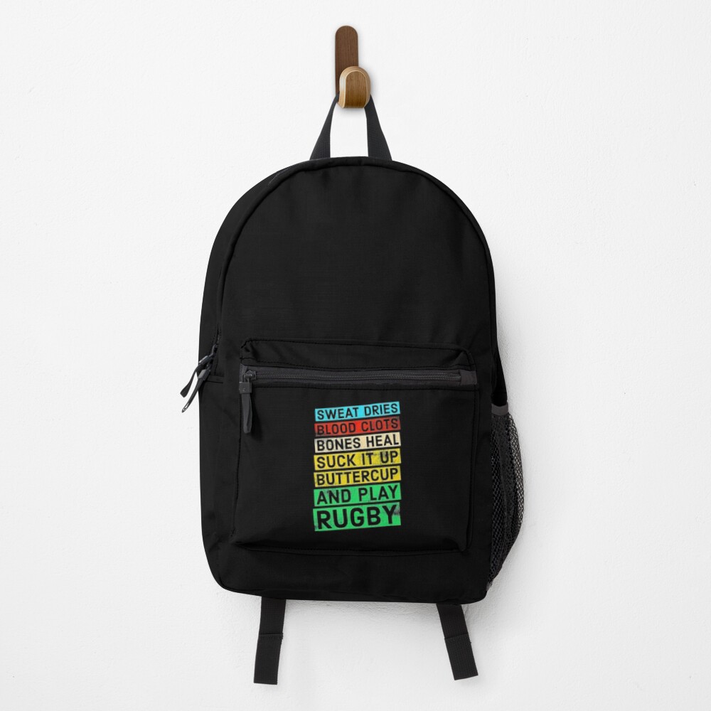 Item preview, Backpack designed and sold by bale2014.