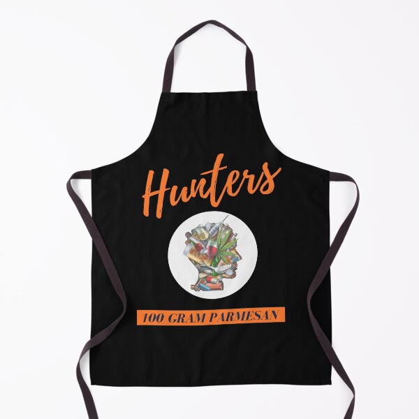 Item preview, Hunters Parmesan Cheese designed and sold by Flirt-Teez.