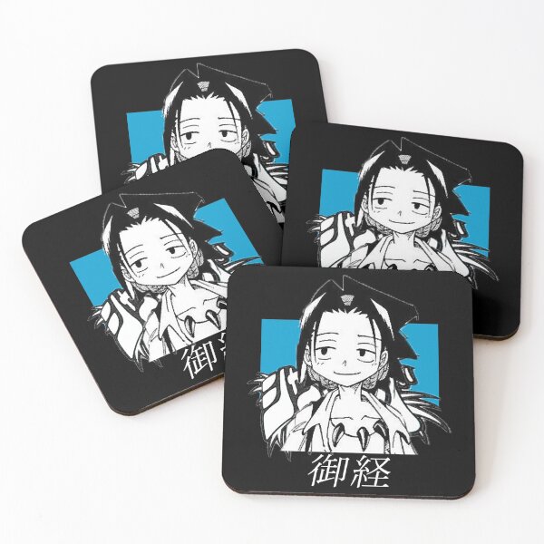 Item preview, Shaman King ''GUARDIAN GHOST'' V1 Anime Manga designed and sold by riventis66.