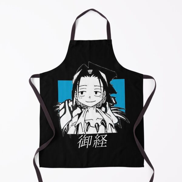 Item preview, Shaman King ''GUARDIAN GHOST'' V1 Anime Manga designed and sold by riventis66.